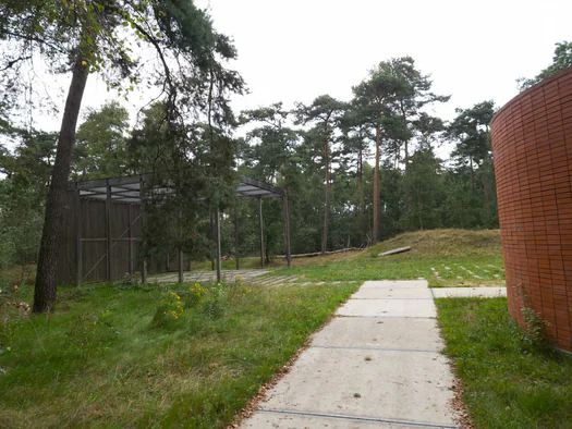 De Hoge Rielen, Kasterlee (Belgium)